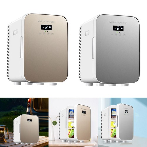 Car refrigerator beauty tool - refrigerator,