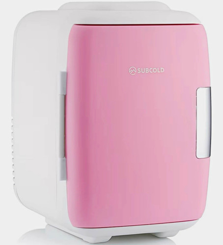 Subcold classic4 dc - 4l, ac/dc