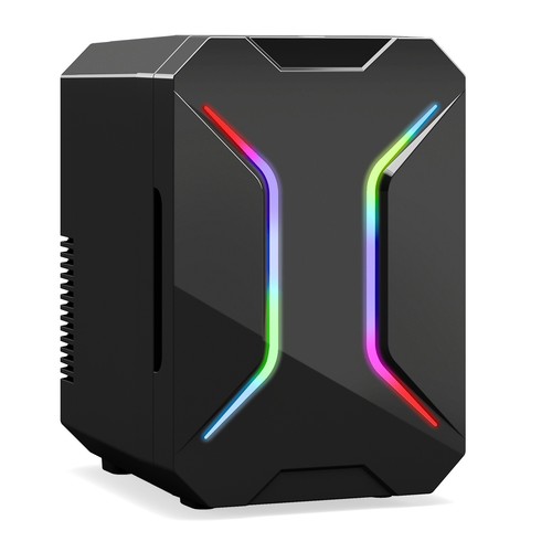 Mini fridge colour rgb - 11,