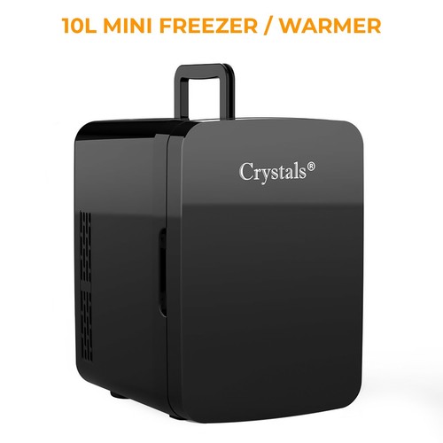 10l mini fridge table top - 10l,