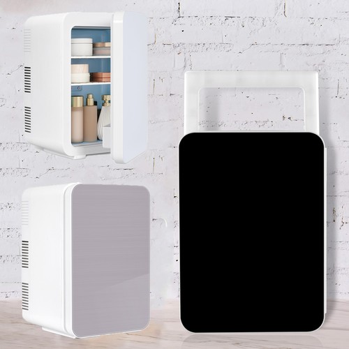 Mini fridge 10l portable - fridge,