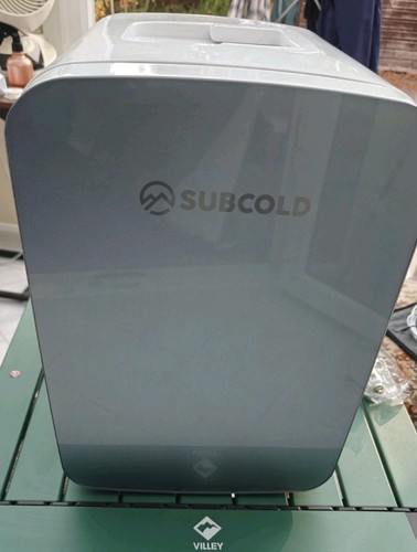 Subcold ultra 15l mini fridge - subcold,