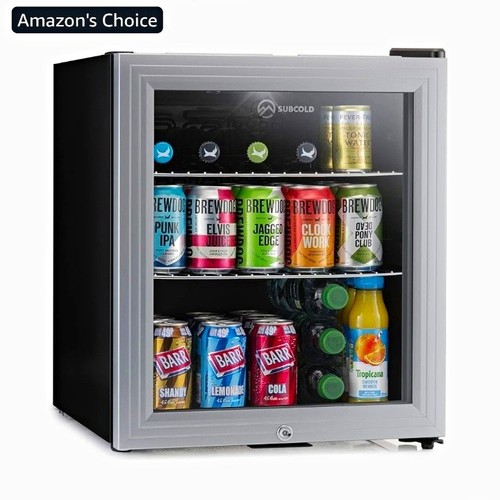 Subcold super50 50l - subcold, stainless