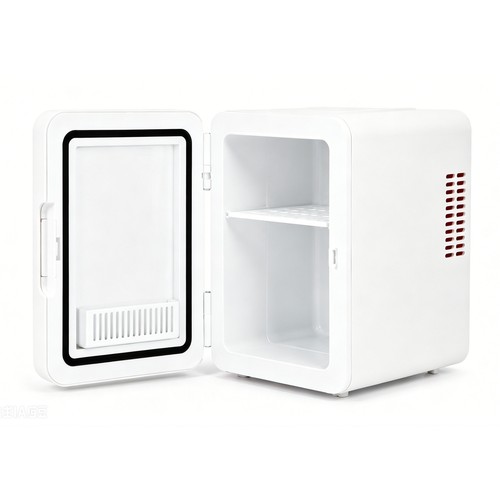 Portable mini cooler box - portable,