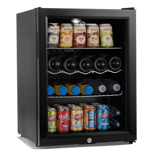 Subcold beer fridge 65l - 65l, mini