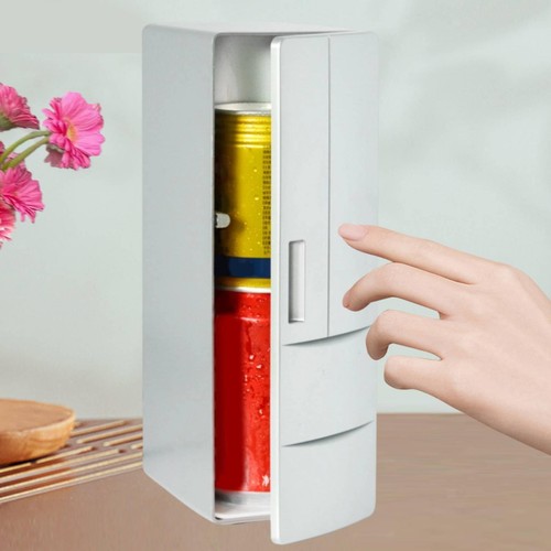 Usb mini fridge - mini, warmer