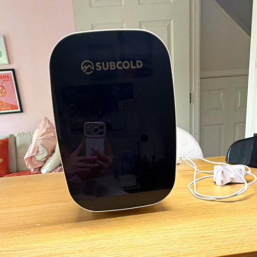 Subcold pro6 portable usb - 6l,