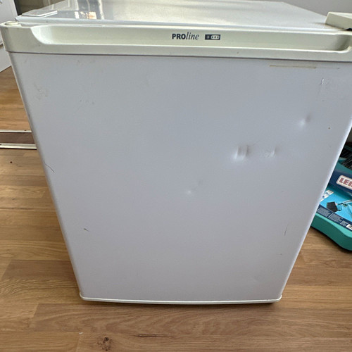 Proline pbf55w 46l - white, mini