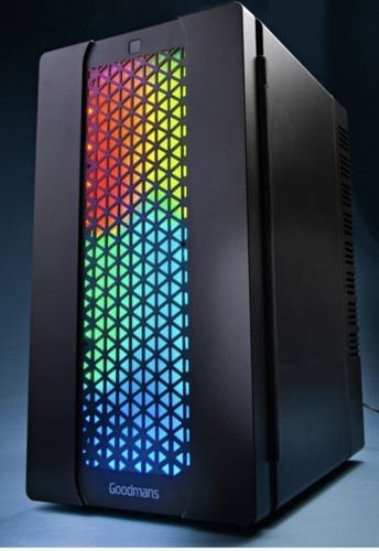 Goodmans elite gaming - elite,