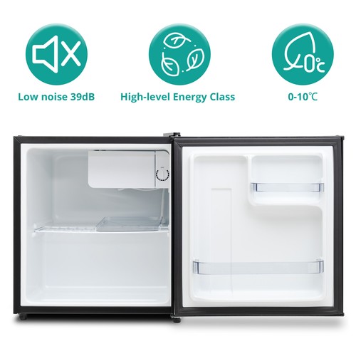 Smad mini fridge counter top - smad,
