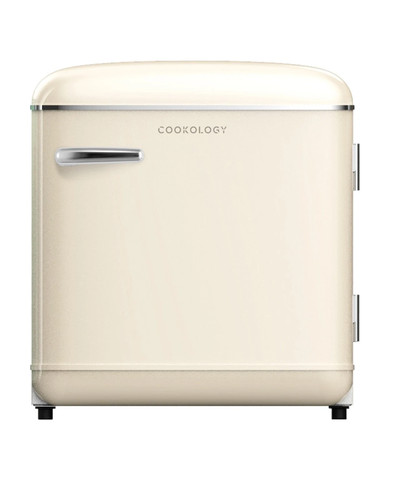 Cookology rett47cr 47l retro - cookology,