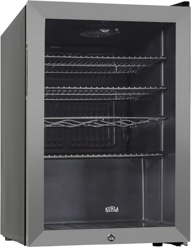 Kuhla kbc2ss mini fridge - kbc2ss,