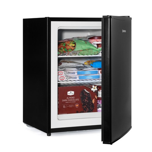 Subcold table top mini freezer - table,