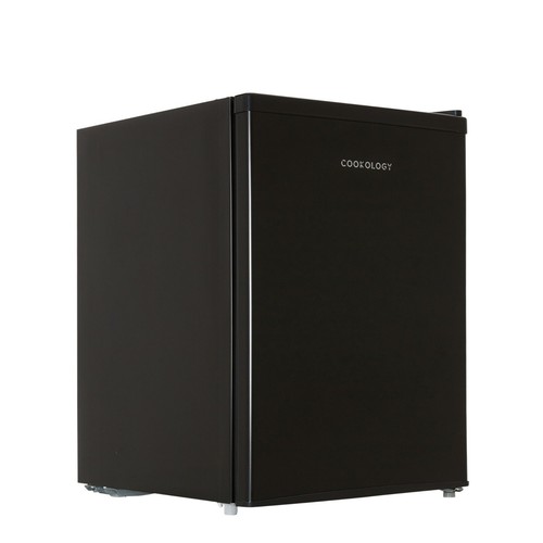 Black cookology tabletop mini - black,