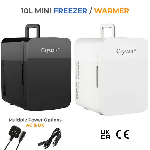 10l mini fridge - mini, table