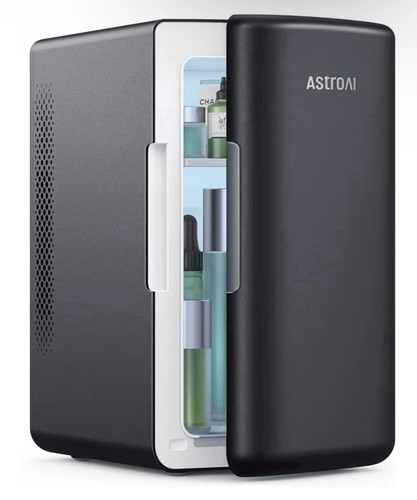 Astroai mini fridge litre - fridge, 6