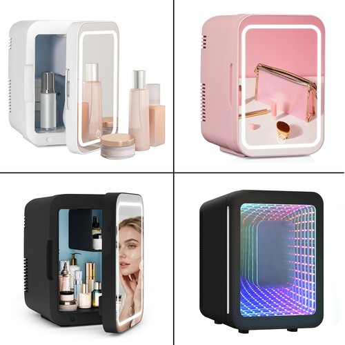 Mini fridge 10l portable - fridge,