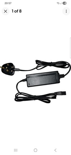 External adaptor for mini - adaptor,